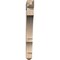 Ekena Millwork Balboa Craftsman Smooth Bracket, Douglas Fir, 3 1/2"W x 28"D x 32"H BKT04X28X32BOA04SDF - alternate 3